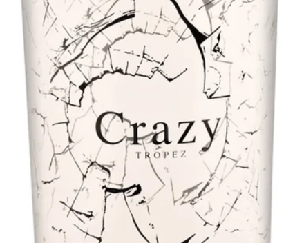 De zomer wordt Crazy met onze Crazy Tropez rosé